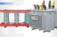 Manufacturing Technology and Market Potential for Environmentally Friendly Transformer Cores