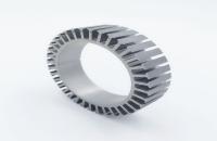 From Silicon Steel to Iron Core: Every Step in Lean Production