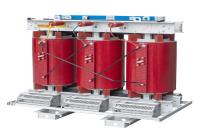  Application of multi-air gap segmented core in anti-dc bias transformer