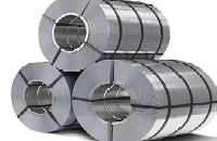 "Soft Gold" In Steel-Silicon Steel