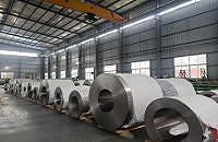Titanium: A Different Story