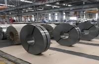 Oriented Silicon Steel and Non-oriented Silicon Steel