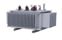 Application of Oriented Silicon Steel Sheets in Transformers