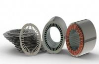 Silicon steel sheet: the core and performance cornerstone of motor magnetic circuit