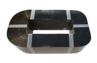 Breaking the High-Frequency Power Equipment Bottleneck: Amorphous Nanocrystalline Cores Usher in a New Era for Solid-State Transformers