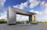 Hongwang New Materials in Yangjiang, Guangdong has added an annual production capacity of 10,000-ton class precision titanium materials and achieved stable mass production!