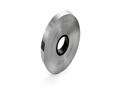 Iron-Based Amorphous Single-layer Strip