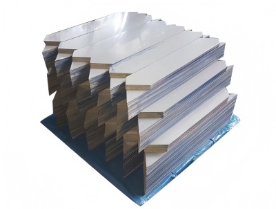 CRGO Lamination Cores