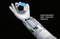 The humanoid robot industry is ushering in an explosive period of titanium alloy applications.