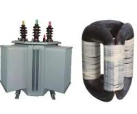 Differences Between Amorphous Cores and Conventional Cores