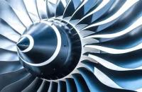 Application of titanium in large passenger aircraft