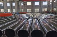 The Future Development of Stainless Steel Water Pipes: Optimistic or a Bubble?